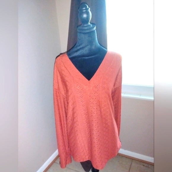 💰 NWT Shein Jeans & NWOT Llama Top & Floral Tank Blouse 3X Outfit Lot Womens - Picture 8 of 11